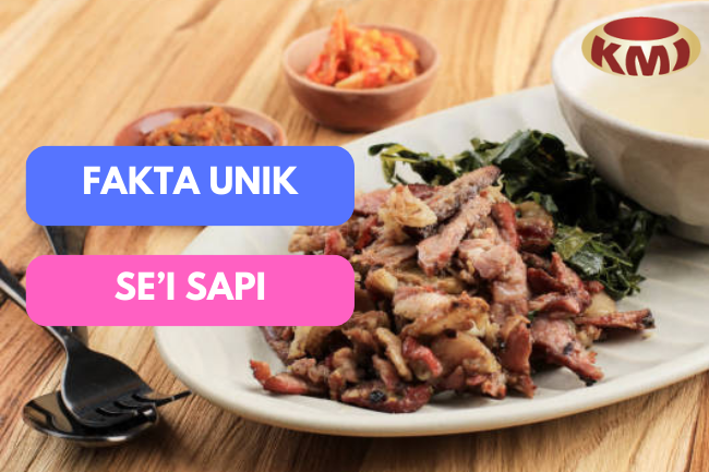 Fakta Unik yang Perlu Diketahui Sebelum Makan Se’i Sapi